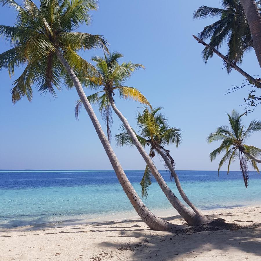 Vaali Maldives Island Escapes & Dive Hotel Felidhoo Exterior photo